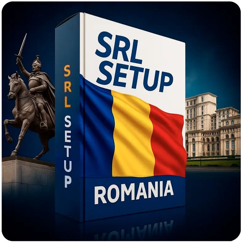 Starting a company in Romania