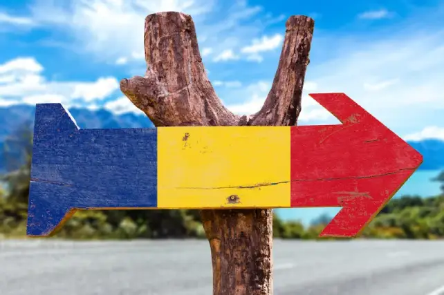 Taxes Romanian Business